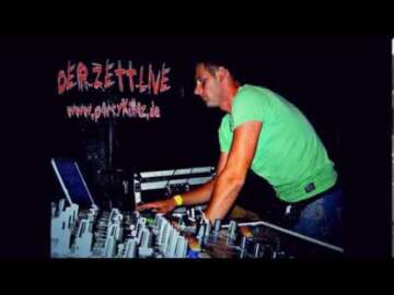 Der Zett Live! – SkyClub Leipzig 18.01.2014