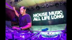 Dennis Ferrer – Live from Defected Croatia 2018