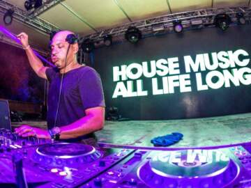 Dennis Ferrer – Live from Defected Croatia 2018