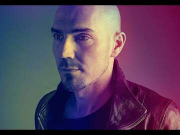 Sam Paganini – Awakenings ADE 16.10.2014