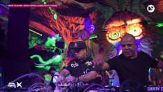 Erick Morillo b2b Richy Ahmed | Elrow | Sofia (Bulgaria)