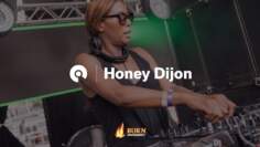 Honey Dijon @ Kappa FuturFestival 2017 (BE-AT.TV)