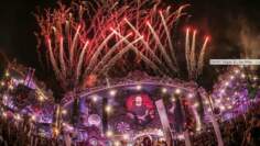 Tomorrowland Brasil 2016 | Steve Angello