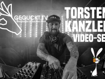 Torsten Kanzler @ Hoppelhasen Open Air 2019 Video Set |