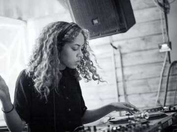 Jayda G – BBC Radio1’s Residency 08/04/2019