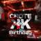 Borderline & Crotekk (VIDEOSET) @ Crotekk B-Day // Reithalle Strasse E, Dresden // 11.01.2020