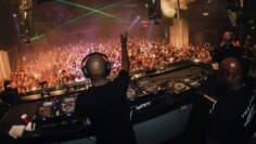 Erick Morillo – Live @ Space, Ibiza Closing Fiesta Oct