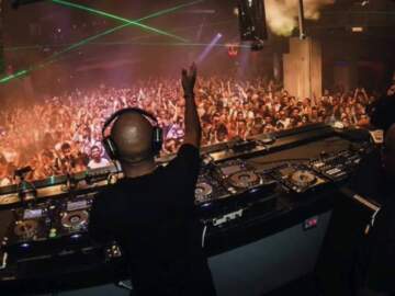 Erick Morillo – Live @ Space, Ibiza Closing Fiesta Oct