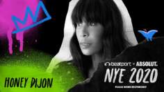 Honey Dijon – Beatport x Absolut NYE 2020 Global Celebration