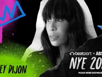 Honey Dijon – Beatport x Absolut NYE 2020 Global Celebration