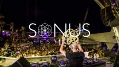 Sam Paganini [Full Set] – Sonus Festival 2016