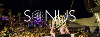 Sam Paganini [Full Set] – Sonus Festival 2016