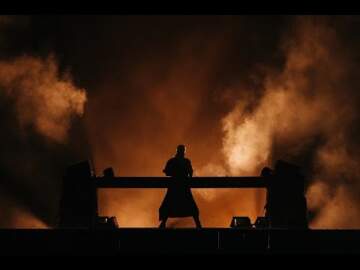 Steve Angello | Malmöfestivalen 2018