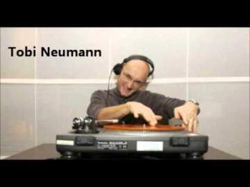 Tobi Neumann – Fabric Promo Mix