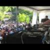 BEN KLOCK @ NAPLES ELECTRONIC EASTER FESTIVAL @ OLD RIVER