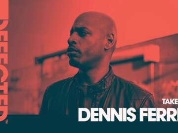 Defected Radio Show: Dennis Ferrer Takeover – 08.01.21