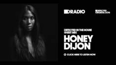 Defected In The House Radio Show 27.06.16 Guest Mix Honey