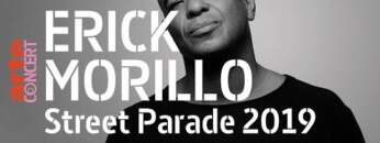 Erick Morillo @ Street Parade 2019 (Full Set Hi-Res) –