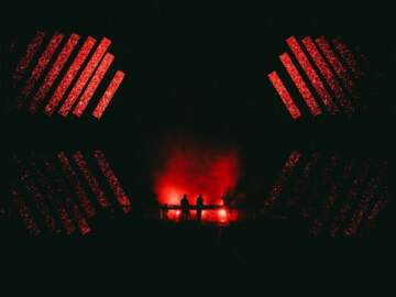 SWEDISH HOUSE MAFIA LIVE AT MIAMI ULTRA MUSIC FESTIVAL 2023