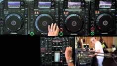 Roger Sanchez – Pioneer DJ Sounds Show 2011