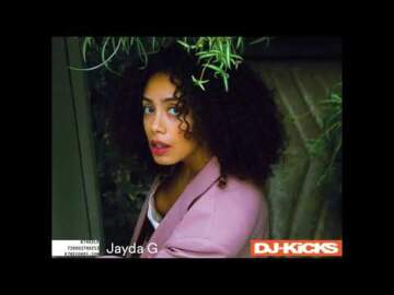 Jayda G – DJ Kicks (Compilation of Remixes, Full Album