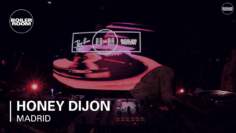 Honey Dijon Ray-Ban x Boiler Room 021 Madrid | DJ