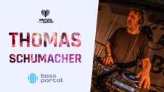 Thomas Schumacher – Beats for Love 2019 | Techno