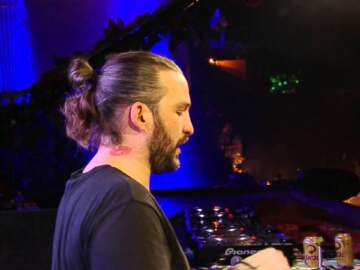 Tomorrowland Brasil 2015 | Steve Angello