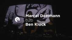 Ben Klock b2b Marcel Dettmann @ Awakenings 2015 | BE-AT.TV