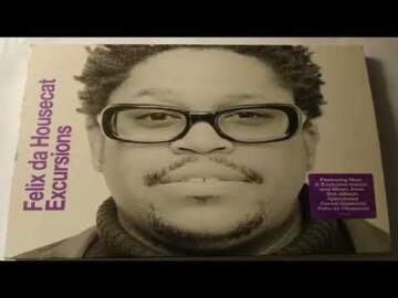 Felix Da Housecat ‎– Excursions