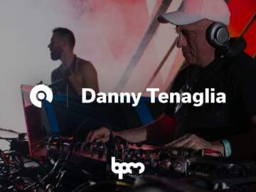 Danny Tenaglia @ BPM Festival Portugal 2017 (BE-AT.TV