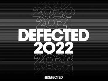 House Music 2022 – Defected Summer Mix (Deep, Underground, Piano,