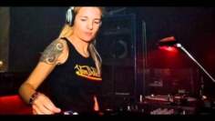 Miss Djax live @ Matrix 01.04.2000