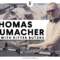 Thomas Schumacher on tour with Ritter Butzke | at Filmpark Babelsberg