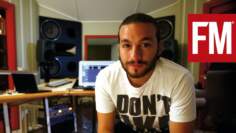 Steve Angello – In The Studio With Future Music 2007