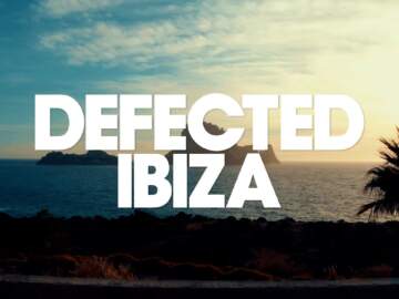 Defected Ibiza – House Music 2022, Summer Mix (Exclusive, Deep,