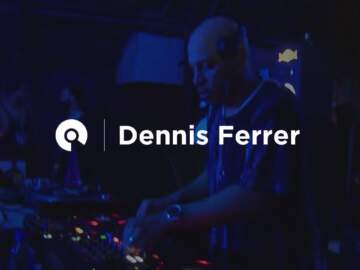 Dennis Ferrer @ The BPM Festival 2017