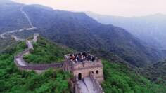 Ben Klock DJ mix @ Great Wall Festival 2019, China