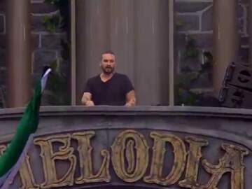 Tomorrowland 2015 | Steve Angello