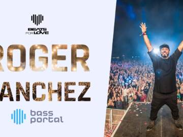 Roger Sanchez – Beats for Love 2018 | House