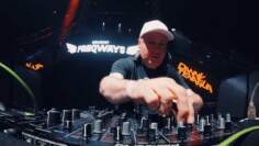 Danny Tenaglia Live From LIV Miami – June 20, 2020