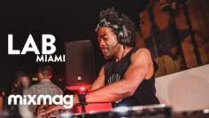 DJ PIERRE from The Lab Miami at WMC 2019