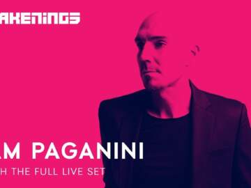 Awakenings 29.12 | Sam Paganini