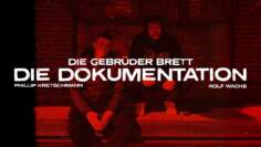 Die Gebrüder Brett – Die Dokumentation