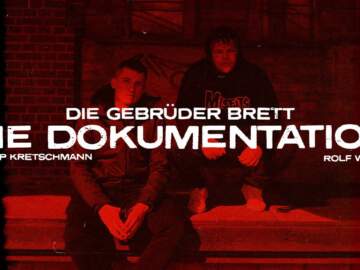 Die Gebrüder Brett – Die Dokumentation