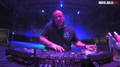 Hardtechno zu Terror: Minupren Inurfase Live Stream I Full Live