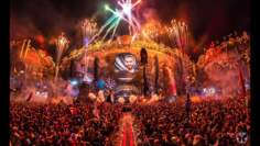 TomorrowWorld 2015 | Steve Angello