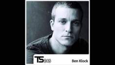 Ben Klock @ Berghain, Berlin – Tsugi Podcast 246 –