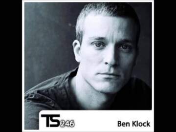 Ben Klock @ Berghain, Berlin – Tsugi Podcast 246 –