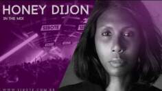 Honey Dijon @ RA live Sunfall London